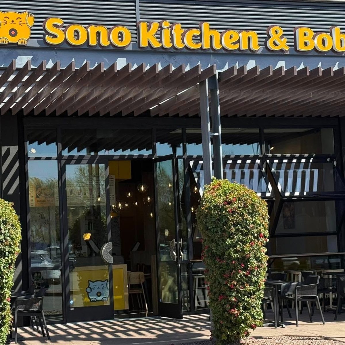 Fresh Asian Flavors in the Heart of Gilbert