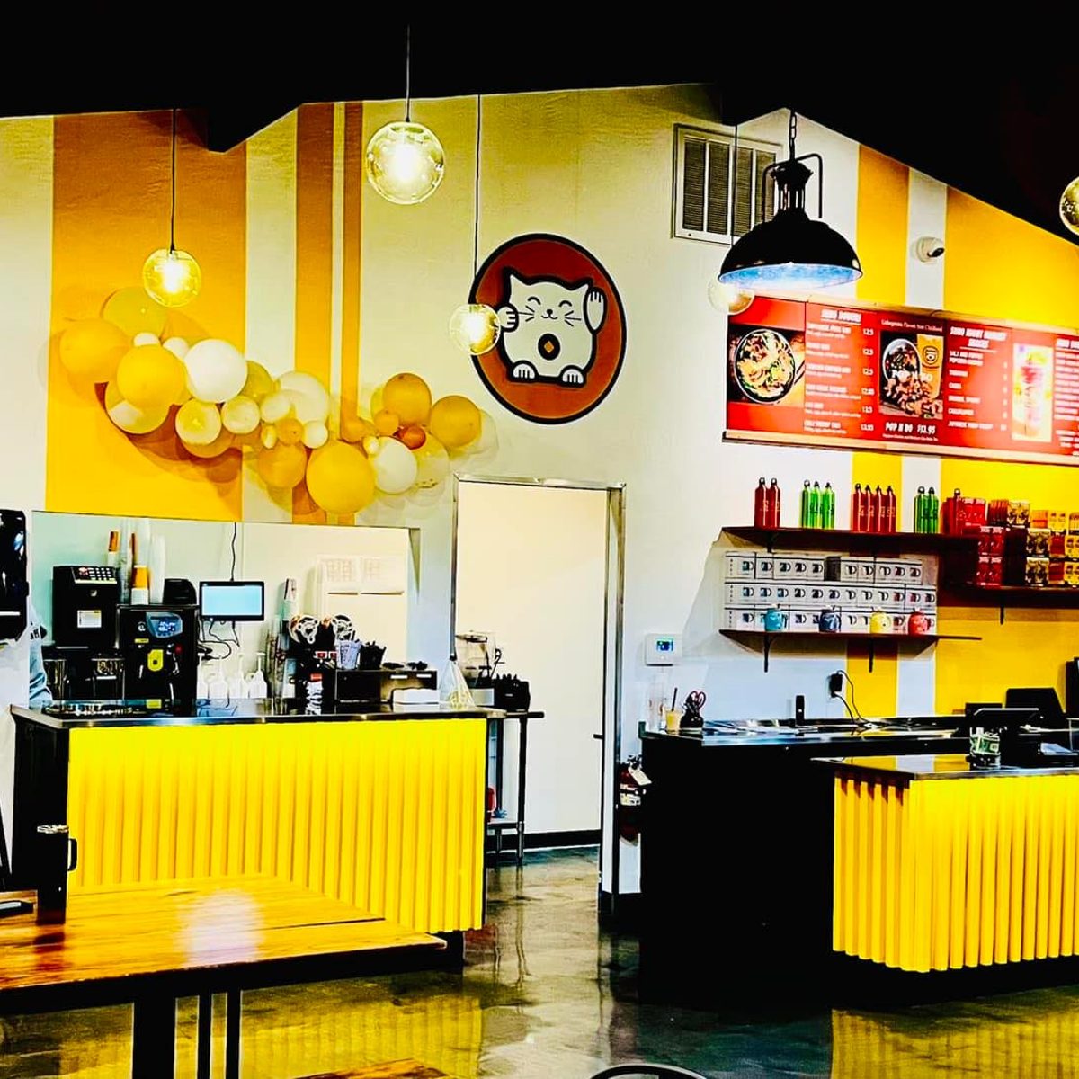 Rave Reviews for Gilbert’s Favorite Boba Spot