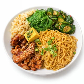 Sono House Noodle