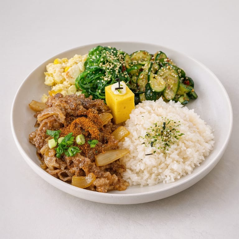 Delicious Taiwanese Food Awaits