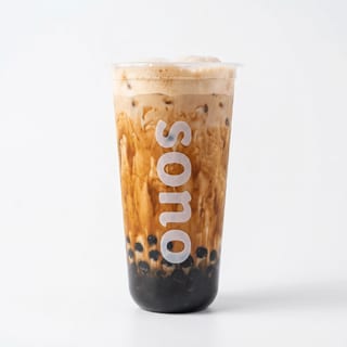 SONO Boba Milk Tea