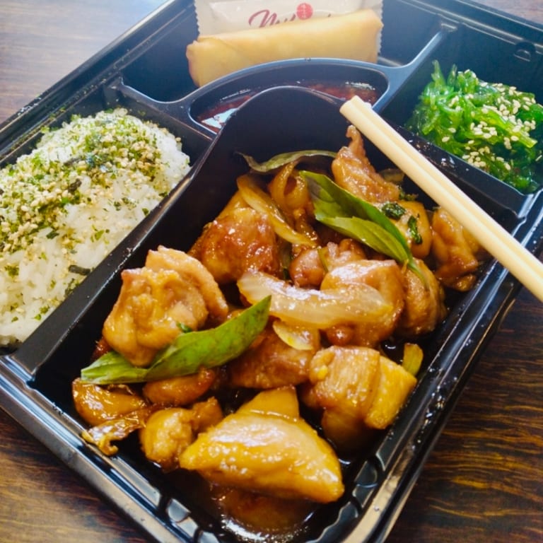 Irresistible Chicken Dishes