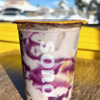 Taro Yama
