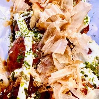 Takoyaki