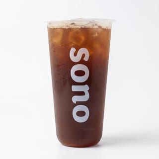 Black Tea