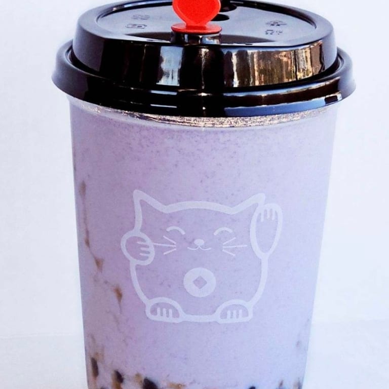 Savor Our Milk Tea Creations