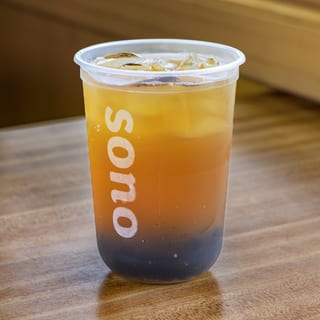 Jasmine Green Tea