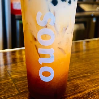 Thai Milk Tea