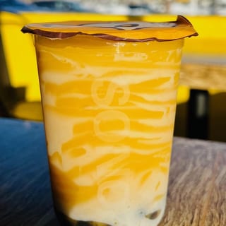 Mango Snow White