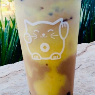 Coffee Up