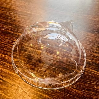 Kitty lid